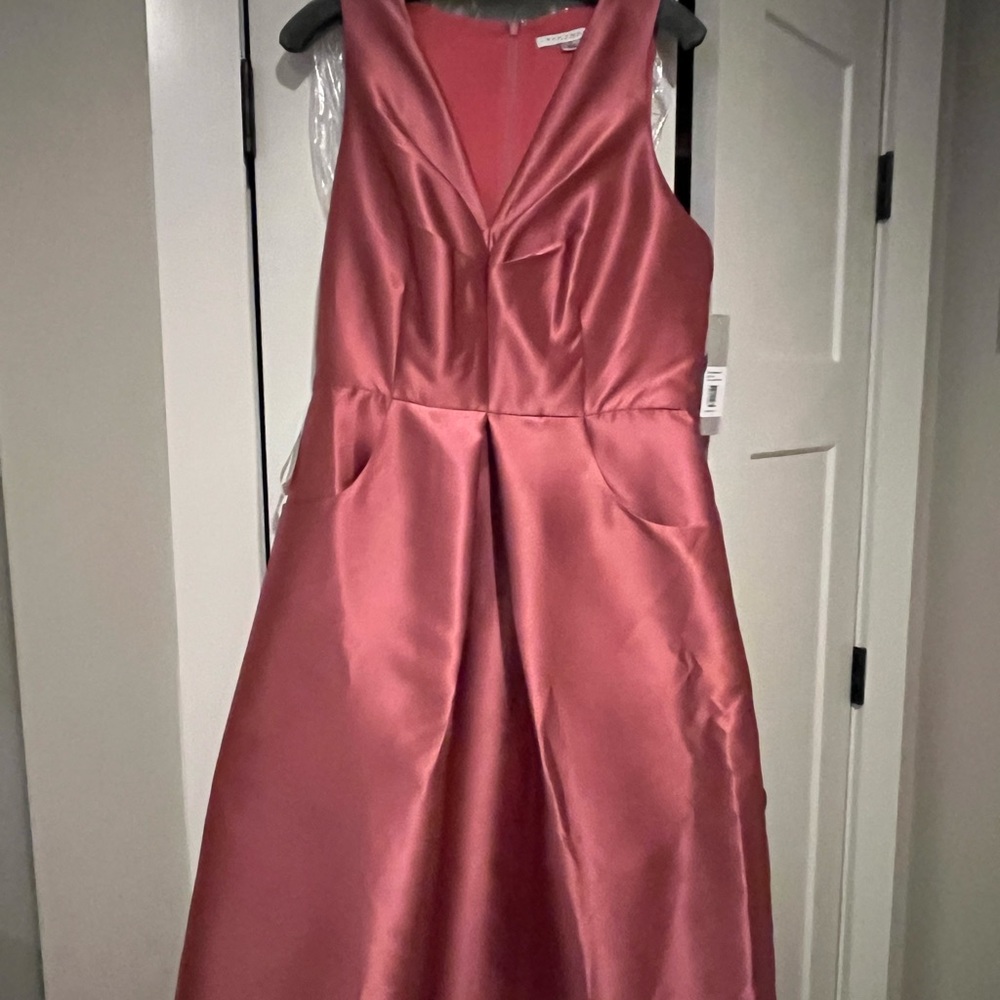 NWT Kay Unger Dress